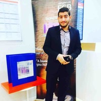 Ahmed Ezat
