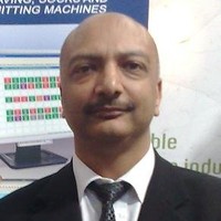 Paramjit Saund