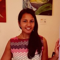 Rajvi Shah