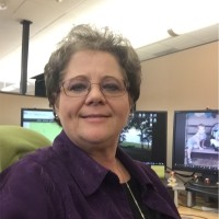 Toni Cowles
