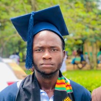 Reginald Agyemang Baah