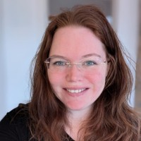 Nikoline Gudomlund