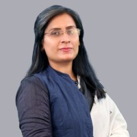 Dr. Raksha Sharma
