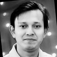 Md Shafiqul Islam