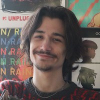 Luca Yavuzok