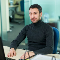 Shahmar Aghayev