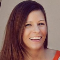 Ashley Gilbert