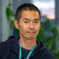 Noriyuki Egi