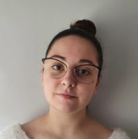 Ainhoa Serrano Romero