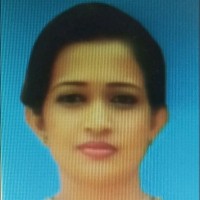 Rukmali Vithanage