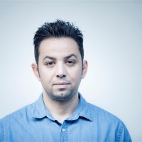 Davod Taher