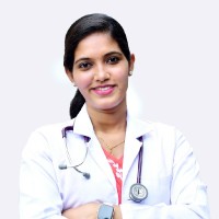 Dr Shrilata A P