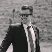 Aled Luffman