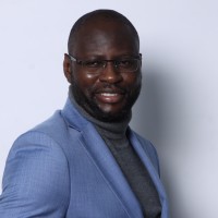 Patrick Archibong