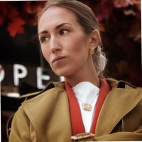 Yana Makarentseva