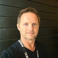 Mats Nyström