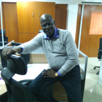 Titus Durosinmi