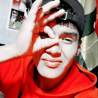 Edwin Apaza Quenta