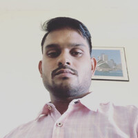 Akhilesh Kumar Yadav