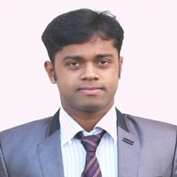 Rajib Nandi, DVM, MS