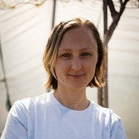 Tania Zgerya