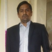 Anurag Patel