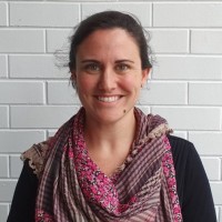 Sarah Parton