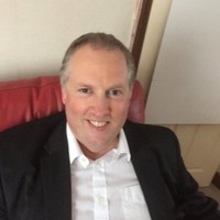 Simon Williams