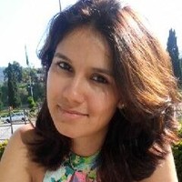 Alexandra Amdor almeida