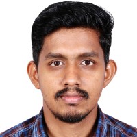 Vineeth krishnan C K