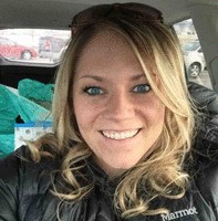 Jamie Gillenwater PT, DPT,OCS