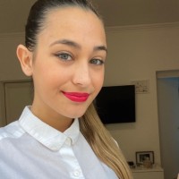 Andrea Cáceres