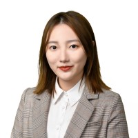 Ketong (Allison) Jiang, Cpa