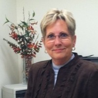 Diane Seidel
