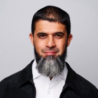 Muhammed Omar