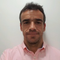 Ricardo Amorim Pontes