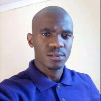 Sboniso Lucky Nene