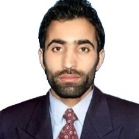 Mateen Nazir