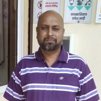 Nikhil Phatak