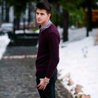 Cristian Han