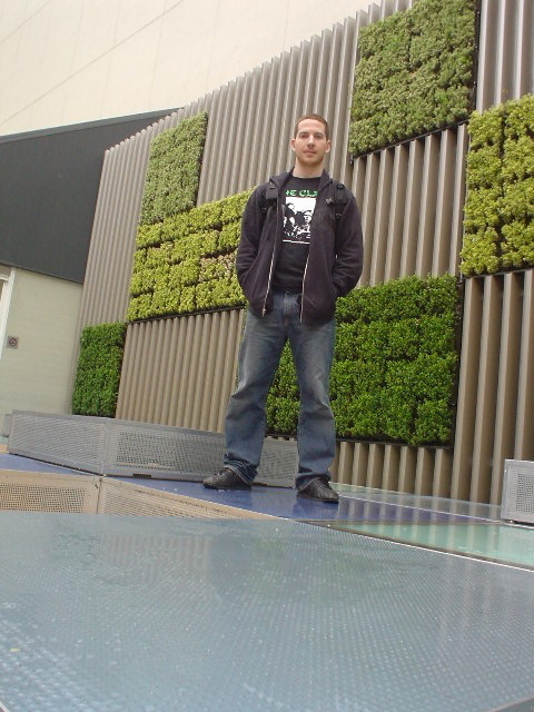 Mathew B.