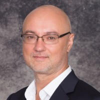 Denis (Dan) Saklakov, MBA