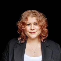 Sara Tiensuu Bäcklund