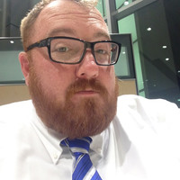 Jeremy Oakes