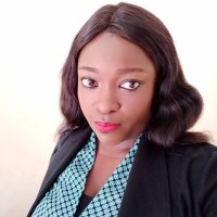 Patricia Idowu, Psm 1