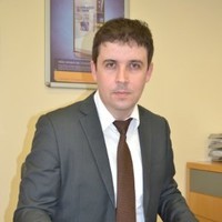 Predrag Milosavljević
