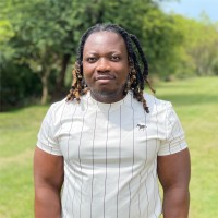 Ayodeji Komolafe