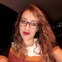 Gilselene Padilha