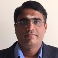 Karthikeyan P