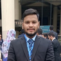 Haroon Idrees